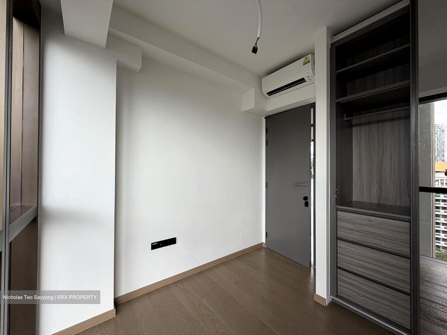 The Landmark (D3), Condominium #514492271